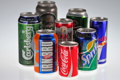  Aluminium Slim Can Suppliers in India