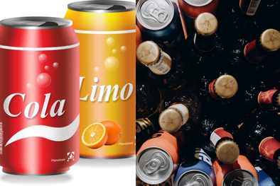 Aluminum Packaging for Beer and Drinks