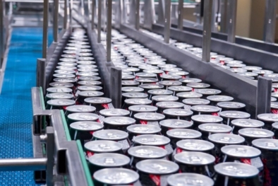 How to Choose the Best Aluminium Can Manufacturer in India